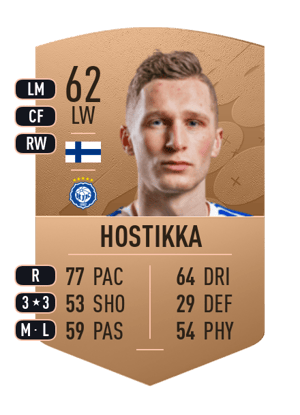 Santeri Hostikka
