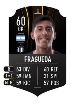 Franco Fragueda