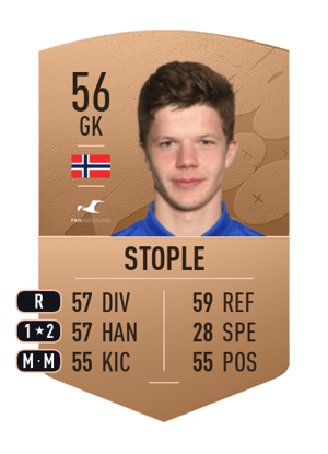 Frank Stople