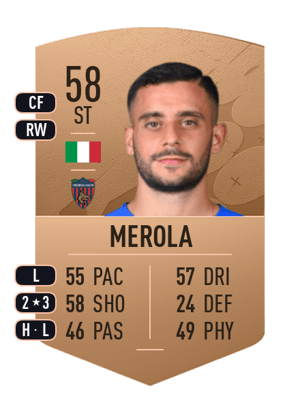 Davide Merola