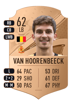 Alec Van Hoorenbeeck