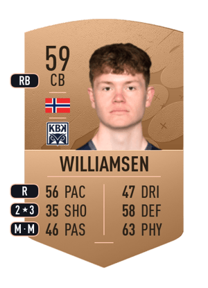 Max Williamsen
