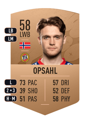 Oskar Opsahl