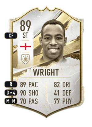 Wright - 89 - Icon