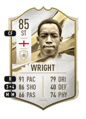 Wright - 85 - Icon