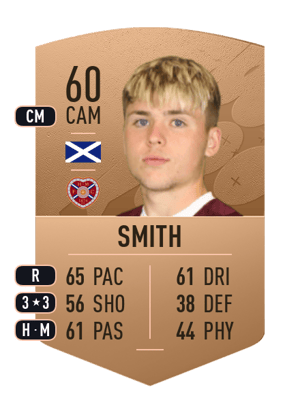 Connor Smith