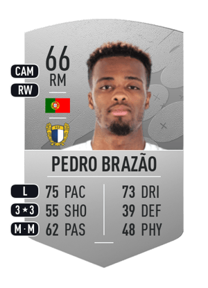 Pedro Brazão