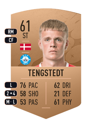 Søren Tengstedt