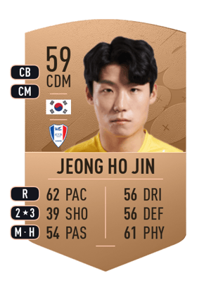 Jeong Ho Jin