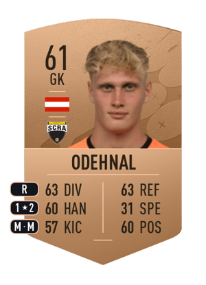 Jakob Odehnal