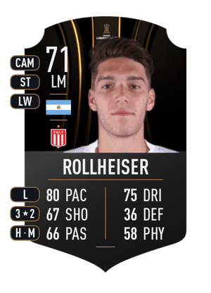 Benjamín Rollheiser