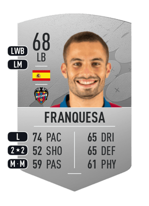 Franquesa