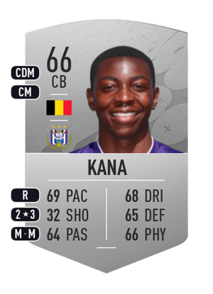 Marco Kana