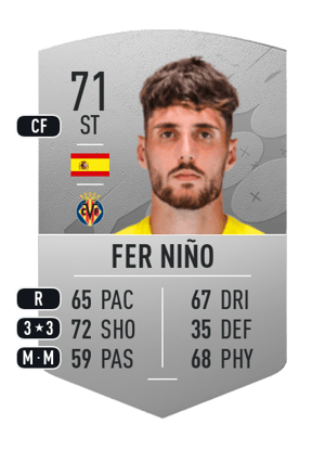 Fer Niño