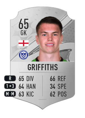 Josh Griffiths