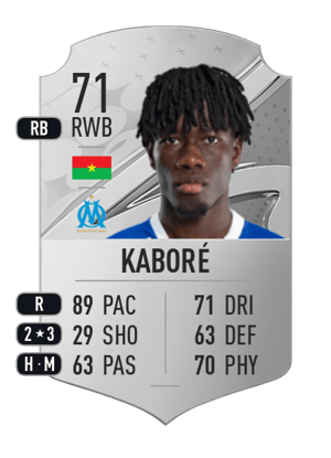 Issa Kaboré