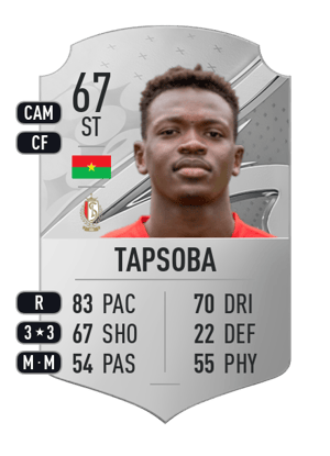 Abdoul Fessal Tapsoba