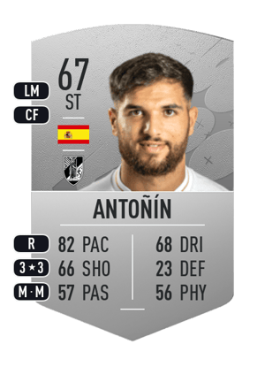 Antoñín