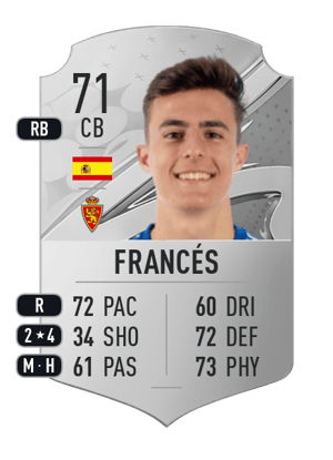 Francés