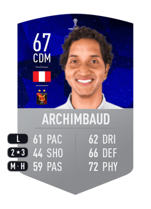 Jean-Pierre Archimbaud