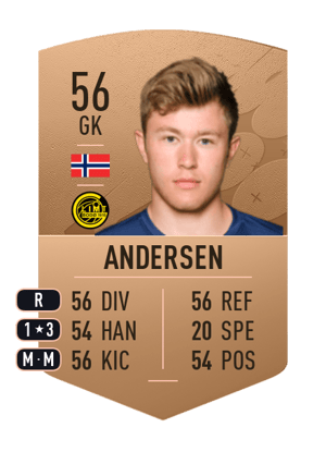 Marcus Andersen