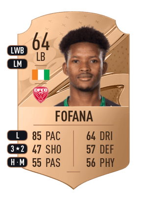 Adama Fofana
