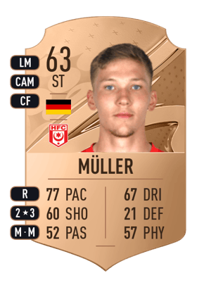 Sebastian Müller