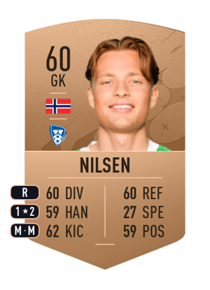 Simen Vidtun Nilsen