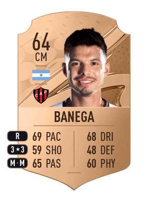 Tiago Banega