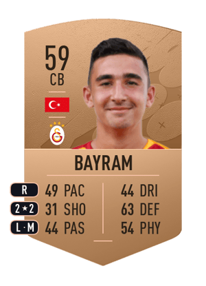 Emin Bayram