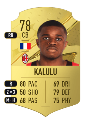 Pierre Kalulu