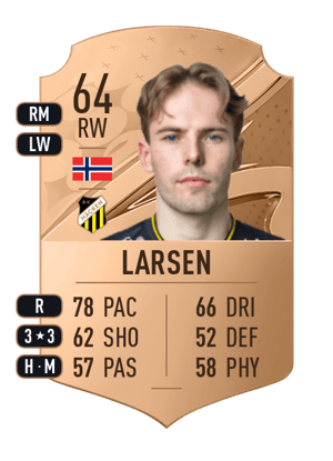 Lars Olden Larsen