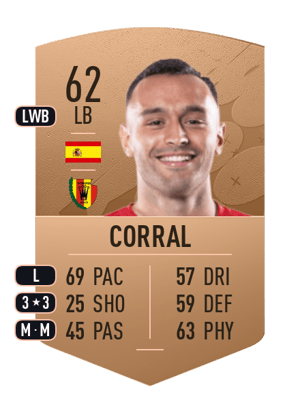 Corral