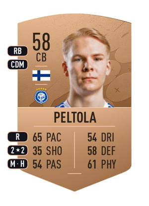 Matti Peltola