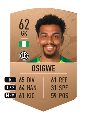 Sebastian Osigwe