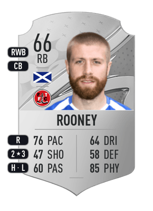 Shaun Rooney