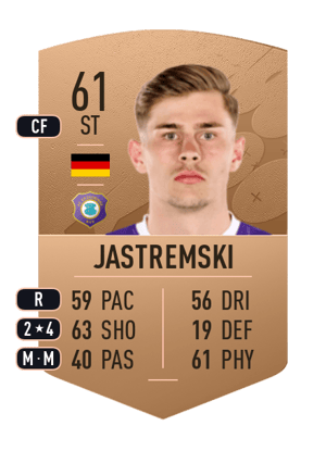 Lenn Jastremski