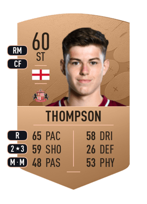 Max Thompson
