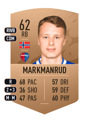 Lars Markmanrud