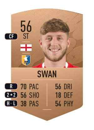 Will Swan