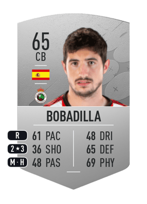 Bobadilla