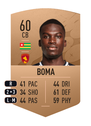 Kévin Boma