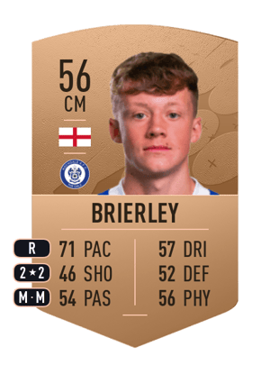 Ethan Brierley