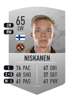 Ilmari Niskanen