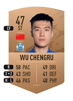 Wu Chengru