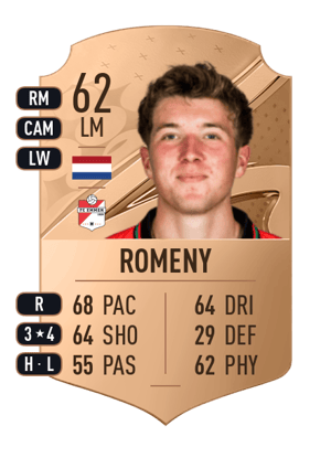 Ole Romeny