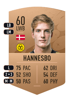 Marcus Hannesbo