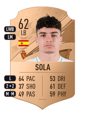 Sola