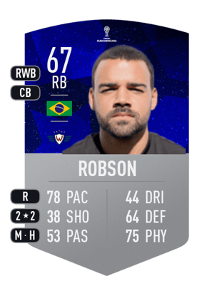 Robson