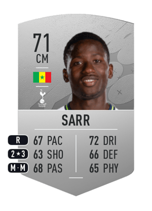 Pape Matar Sarr